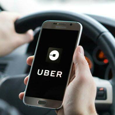 UBER SP