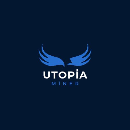 Utopia Miner - Cryptocurrency Mining