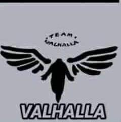 Valhalla arc👹