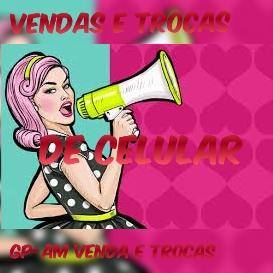 Vendas e Trocas de cllr📲🛍