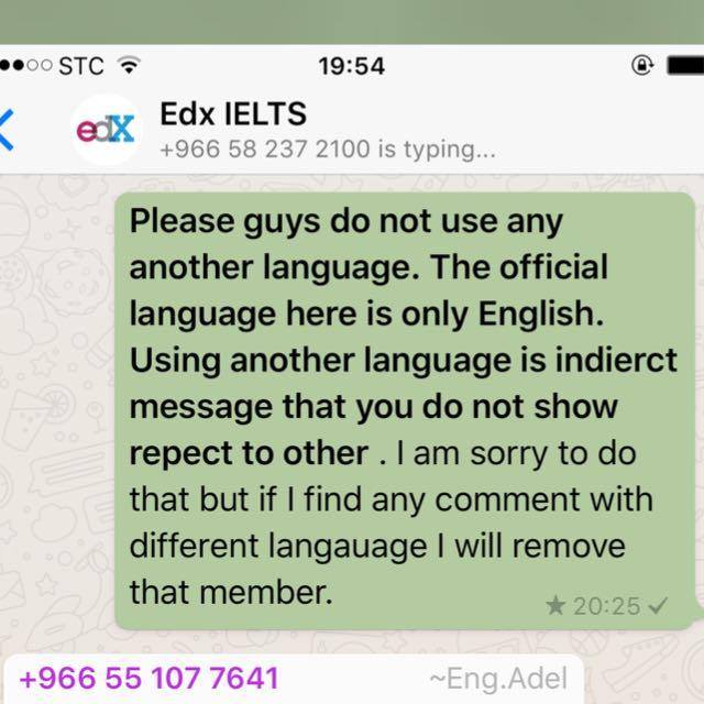 WHATSAPP ROBOT