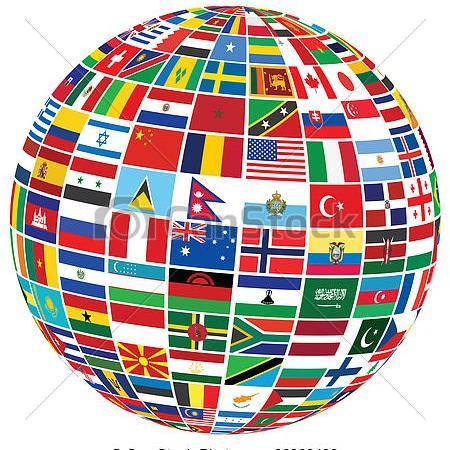 WORLD'S ENLACES🌎
