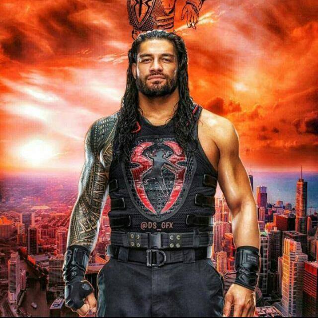 WWE