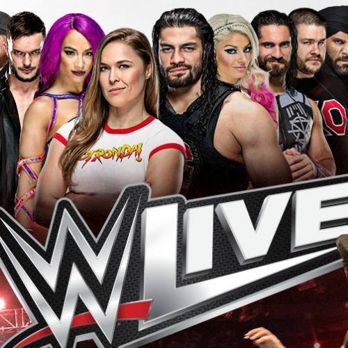 WWE en español