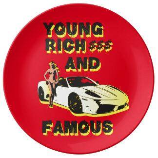 YOUNG RICH N FAMOUS