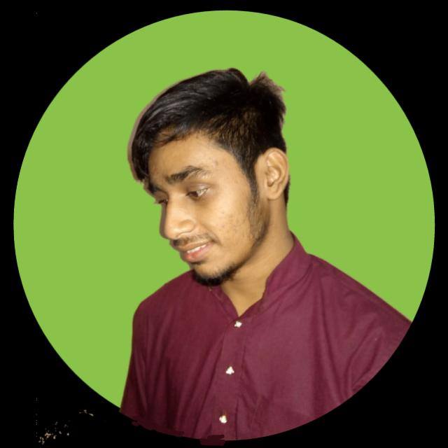 Youtuber-Sayeed Choudhury