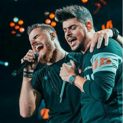 Zé Neto & Cristiano 🎶