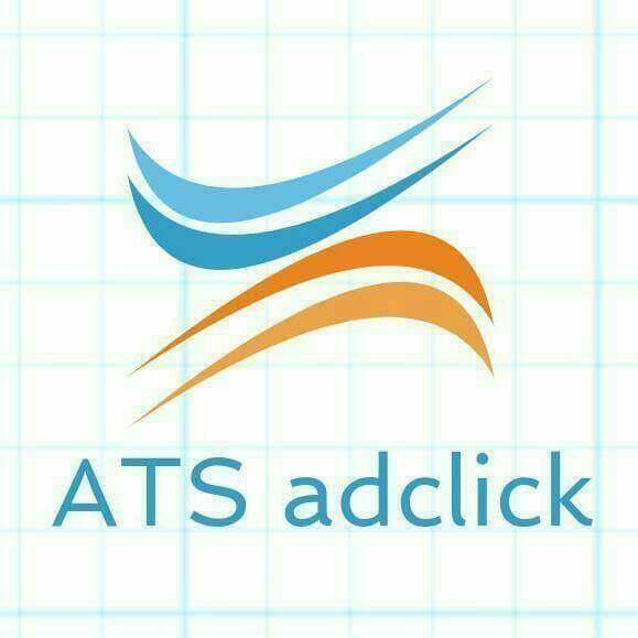 #ATS ad click2²
