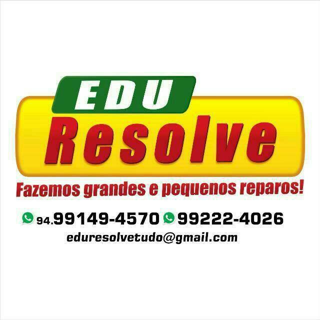 ⚒EDU RESOLVE  🏠🛠✅