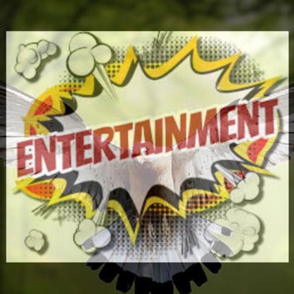 *Entertainment* 2 🇵🇰❤️🇨🇳