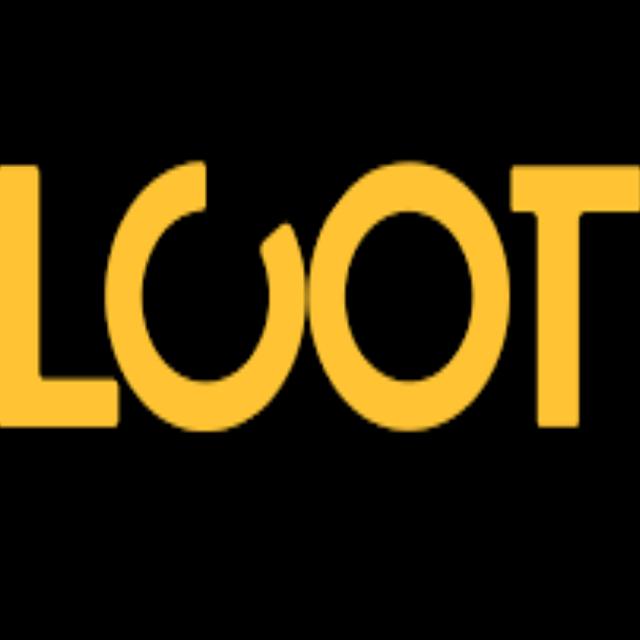 *LOOT OFFER*