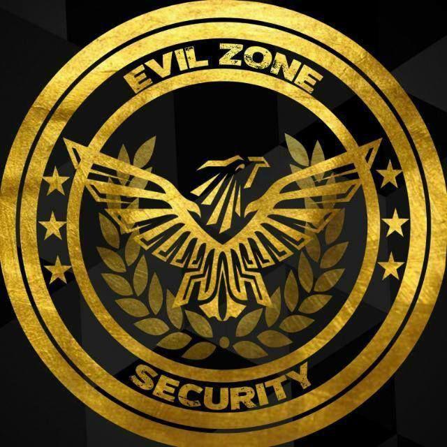 ΞVIL(◣_◢)ZФИΞ 3.0