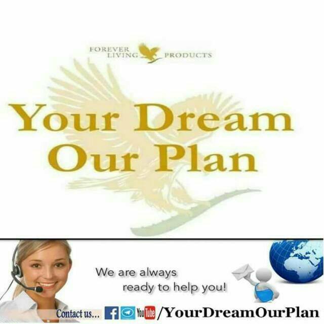 ⛳Your Dream Our Plan🎯 ~ 2