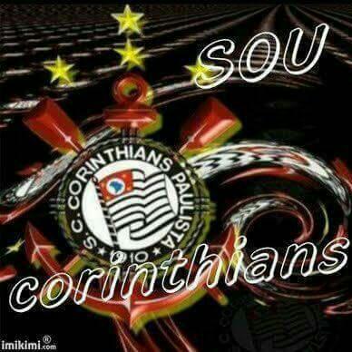 🏆1910 Corinthians 2017🖤🏆