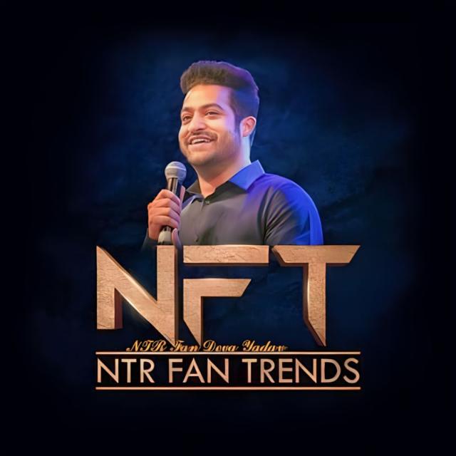 ✊️All Indian young Tiger NTR fans ✊️