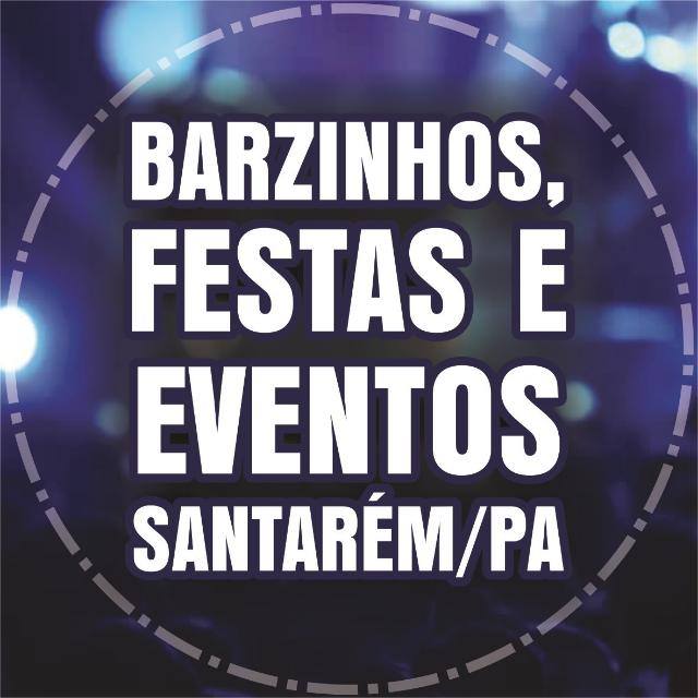 ⚜ Barzinhos, Festas e Eventos STM
