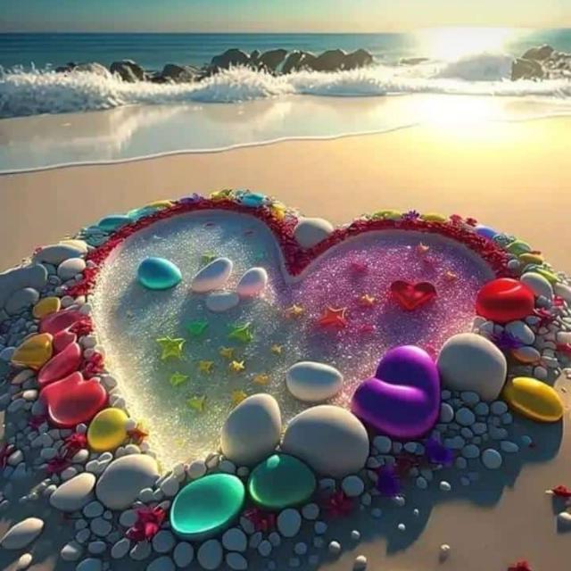 ❣️Be Inspired 🕯️🎺