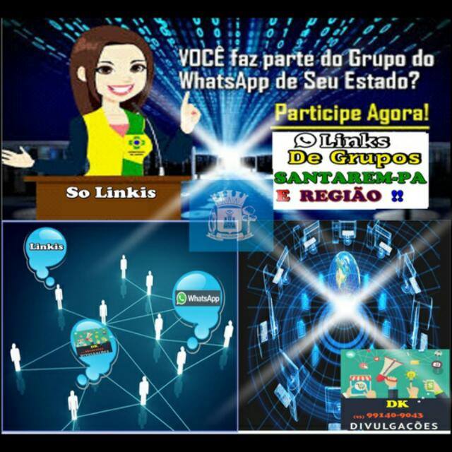 🔜DK LINKS/STM-REGIÃO🔝🔙📡