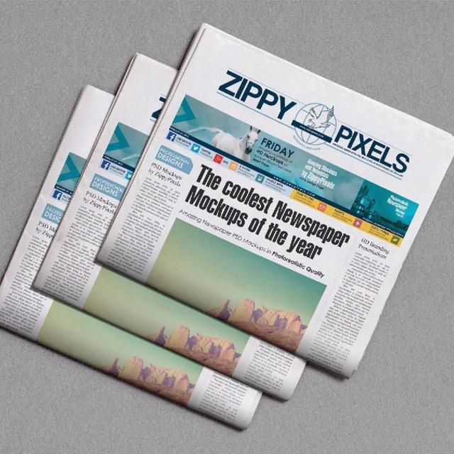 ☄️Daily news paper 2️⃣