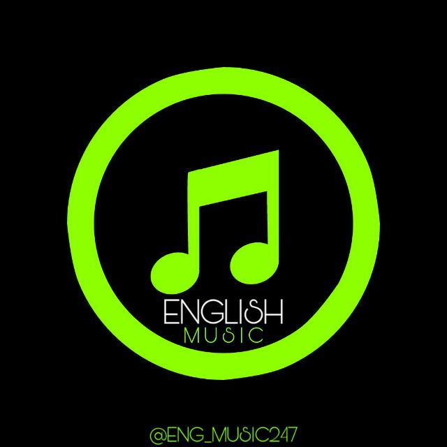 🎶ENGLISH_M🎶