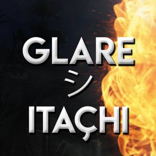 🤩GLAREシ ITAÇHI