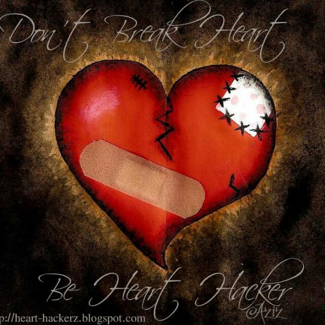 💓Hackers of Heart💓