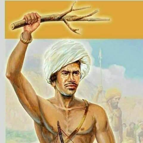 😌India lover😎