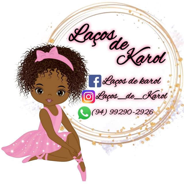 🎀Laços de Karol🎀