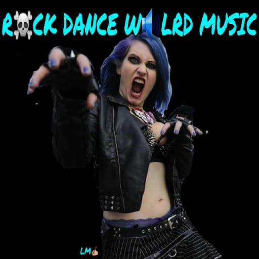 🤘R☠CK 🍻 DANCE W🔊RLD MUSIC