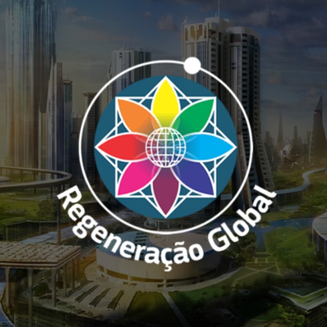 🌎Regeneração Global_BR#2🇧🇷