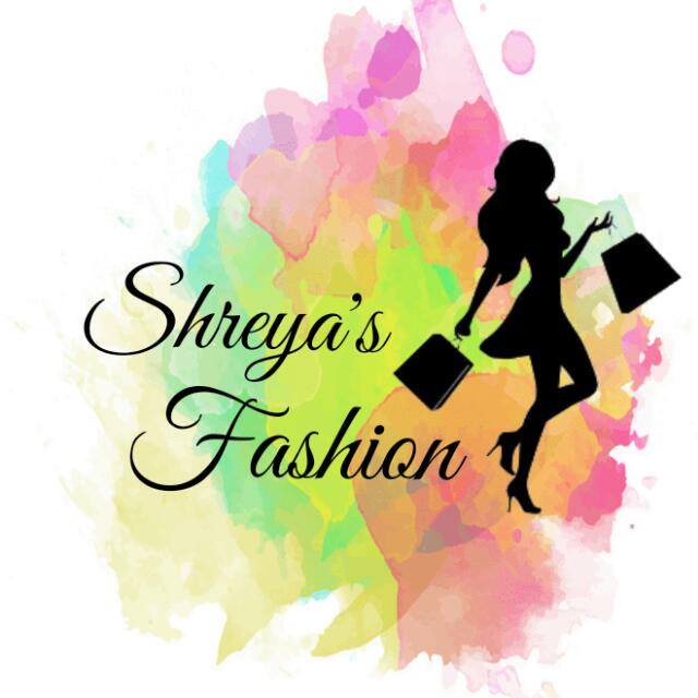 👑Shreya's Fashion 💅🏻👗