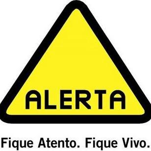 🚨 CENTRAL DE ALERTA 🚨