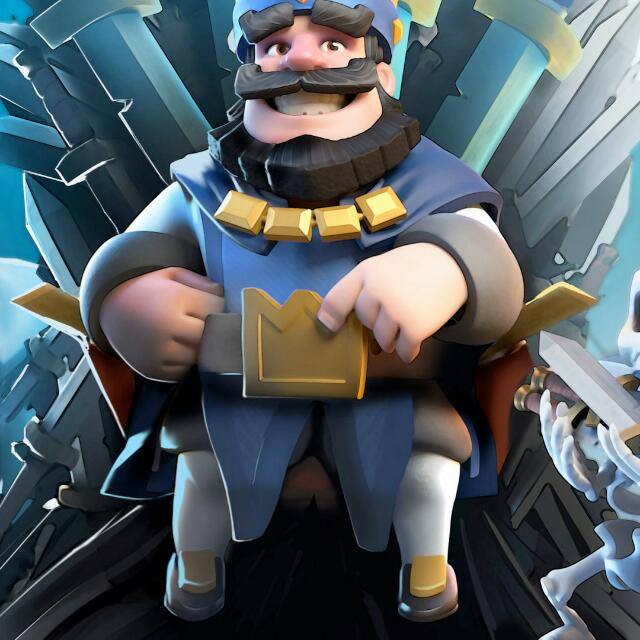 🎯 Clash royale 🎯