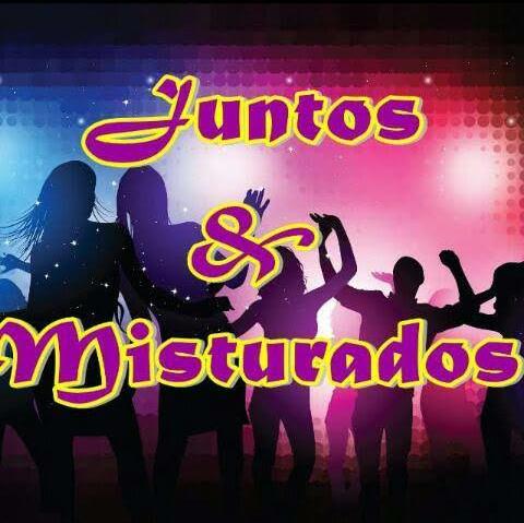 💥 JuNtOs € MiStUrAdOs💯%🔝