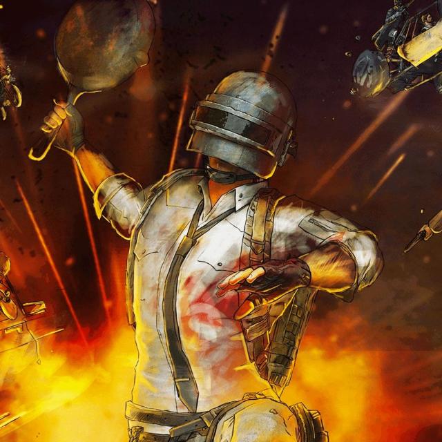 🔥 PUBG WORLD (IND) 🔥
