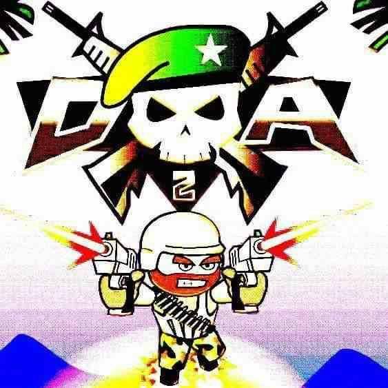 ⚔️🔫All star MINI MILITIA🔫⚔️