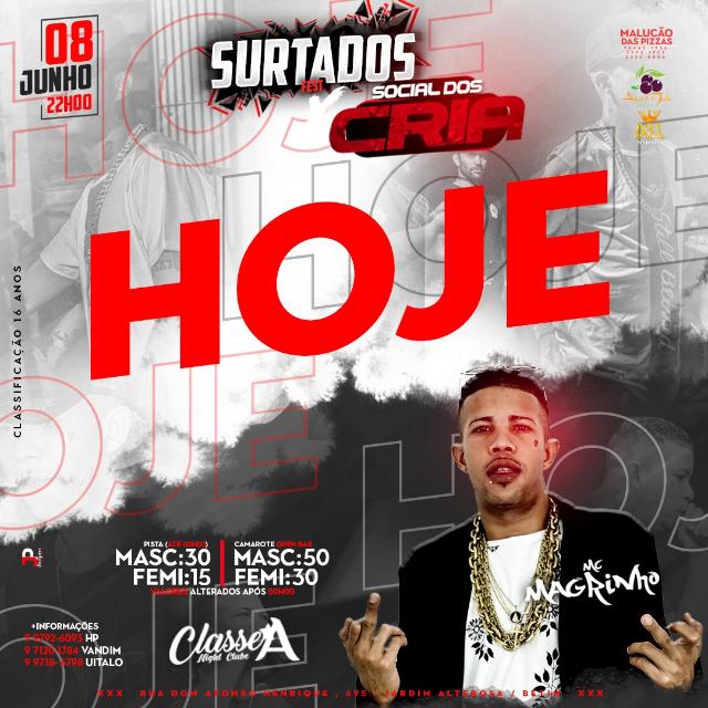 💥💣BAILE DA P4 💥💣