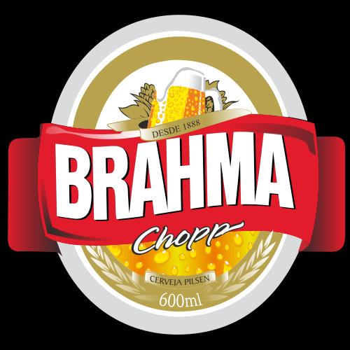 🇧🇷BRAHMA 🇩🇪