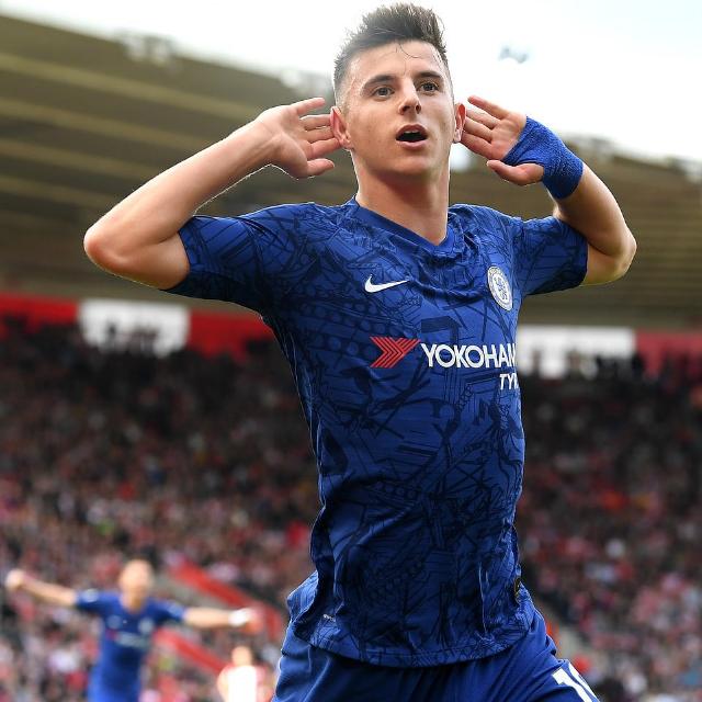 💙🔵Blue blood forever🔵 💙