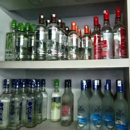🍸🥃Daro aale kide🍾🍾