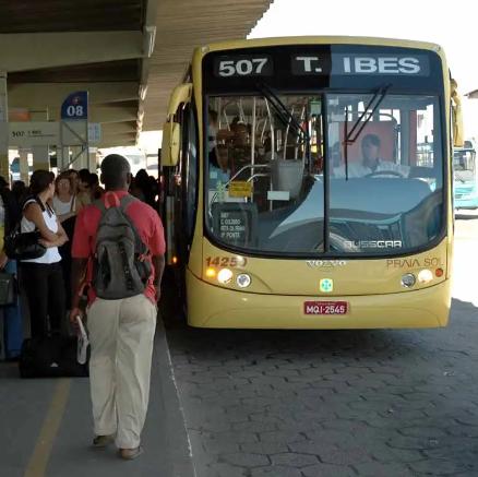 🇧🇷TERMINAL DO IBES