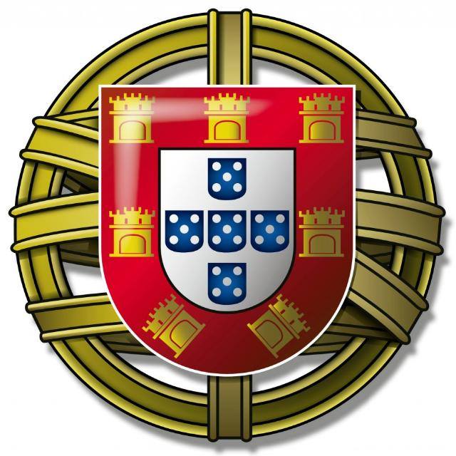 🇵🇹 Grupos de Portugal e...