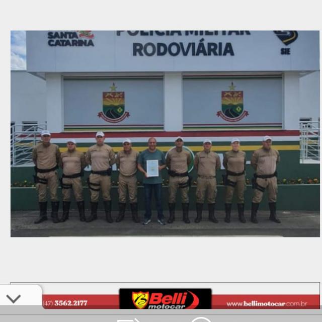 🚔🚨 NOTÍCIAS 24H DE RODOVIA BR 470-101-116🚨🚔