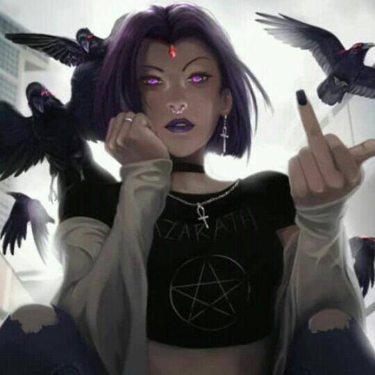 ☄🖤• *PsicoDelirio • ∆'🖤🌹