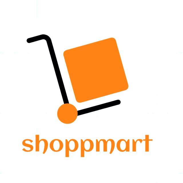 🛒🛍👟 SHOPMART👠👗👖