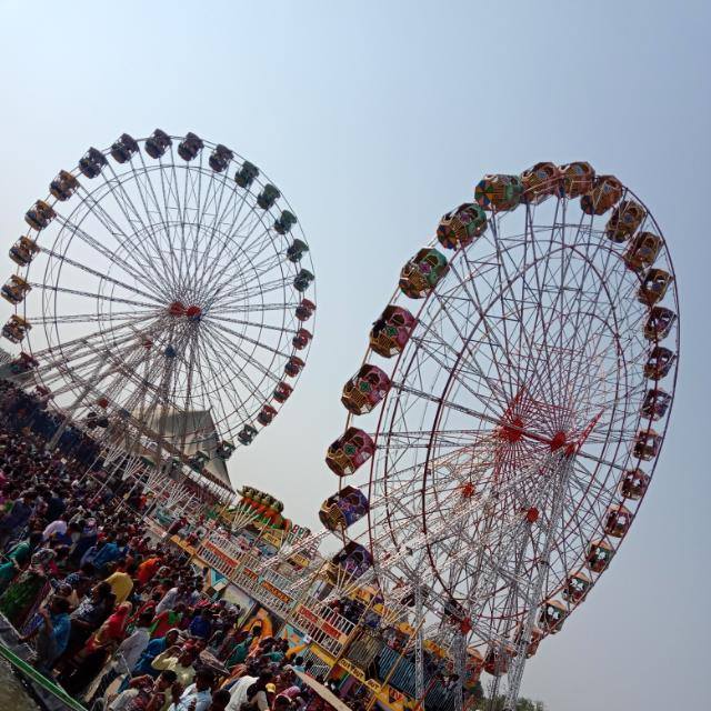 નવરી બજાર