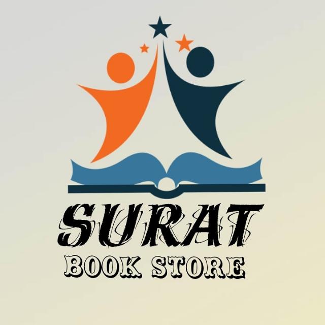 📚સુરત બુક સ્ટોર 01📚