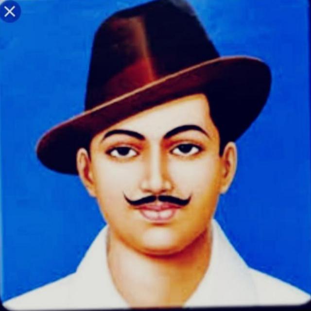 भगत 🙏🙏🙏🙏 सिंह