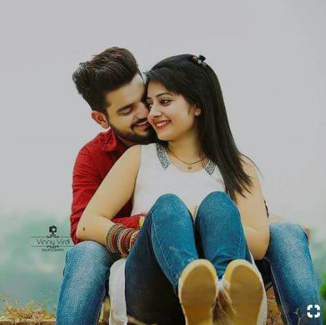 ഒരു പ്രണയ കാലം ❤❤❤❤