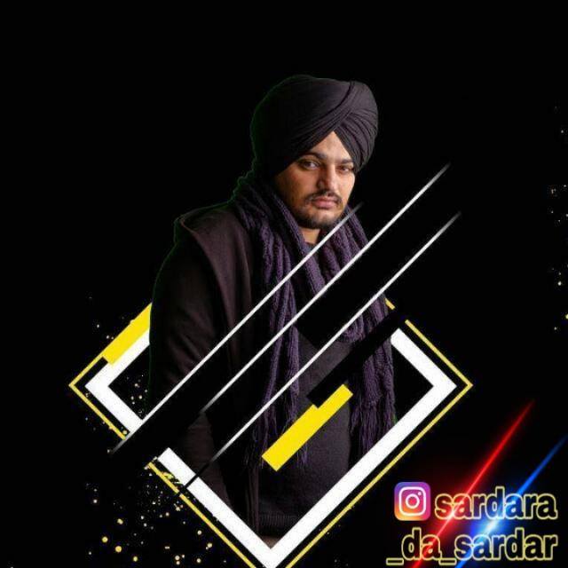 ਸਿੱਧੂ ਮੂਸੇਵਾਲਾ ਗਰੁੱਪ